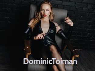 DominicToiman