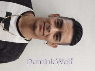 DominicWolf