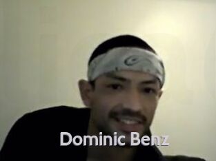 Dominic_Benz
