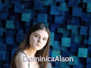DominicaAlson