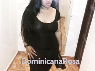 DominicanaRosa
