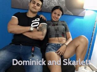 Dominick_and_Skarlett