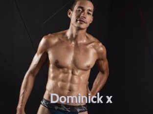 Dominick_x