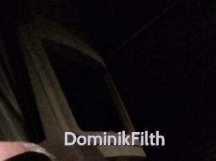 DominikFilth