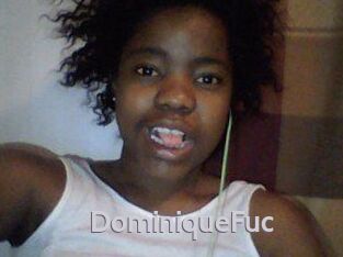 DominiqueFuc