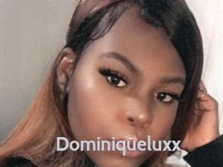 Dominiqueluxx