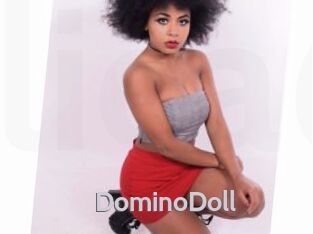 DominoDoll