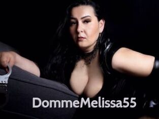DommeMelissa55