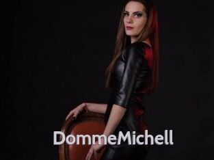 DommeMichell