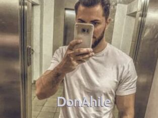 DonAhile