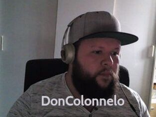DonColonnelo Live Cam 66