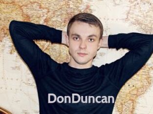 DonDuncan