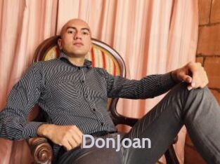 DonJoan Live Cam 66