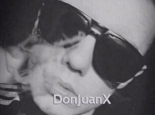 DonJuanX