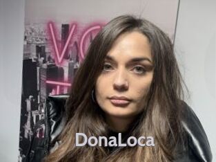 DonaLoca