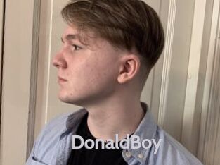 DonaldBoy