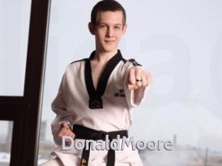 DonaldMoore
