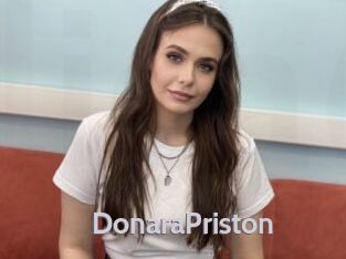 DonaraPriston