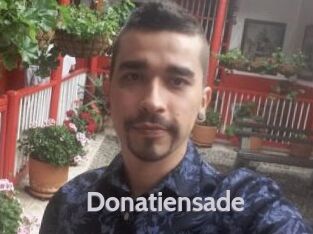 Donatiensade