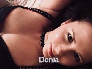Donia