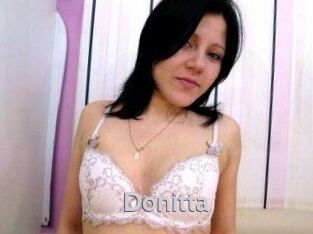 Donitta