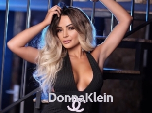 DonnaKlein Live Cam 66