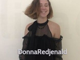 DonnaRedjenald