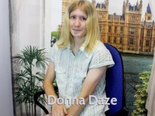 Donna_Daze