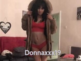 Donnaxxx19