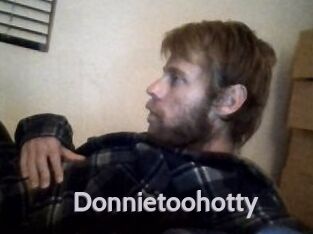 Donnietoohotty