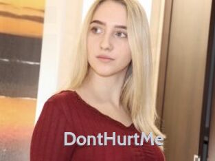 DontHurtMe