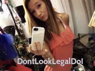 DontLookLegalDoI