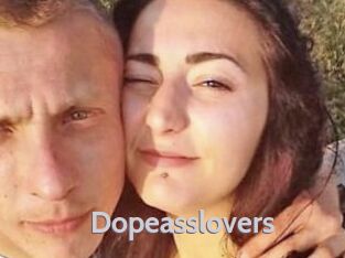 Dopeasslovers