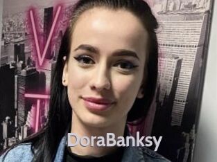 DoraBanksy