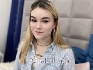DoraErikson