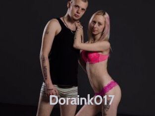 Doraink017