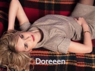 Doreeen