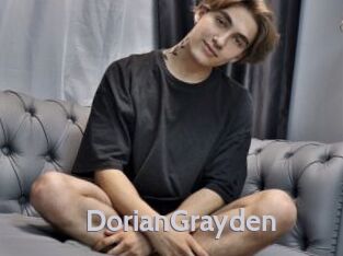 DorianGrayden