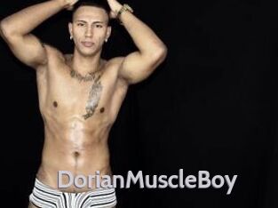 DorianMuscleBoy