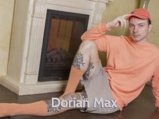 Dorian_Max