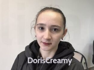DorisCreamy