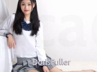 DorisFuller