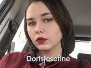 DorisJesefine