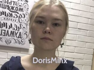 DorisMinx