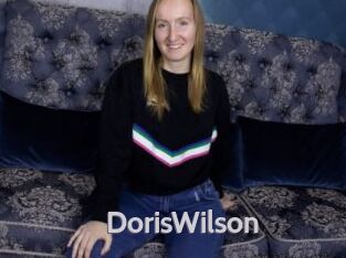 DorisWilson