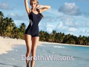 DorothiWillsons