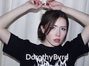 DorothyByrd