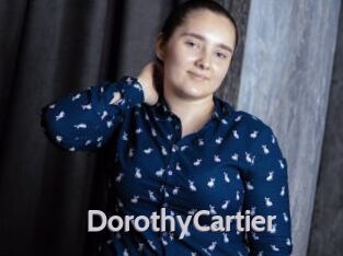 DorothyCartier