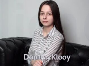DorothyKlooy Live Cam 66