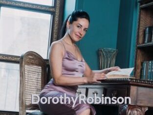 DorothyRobinson